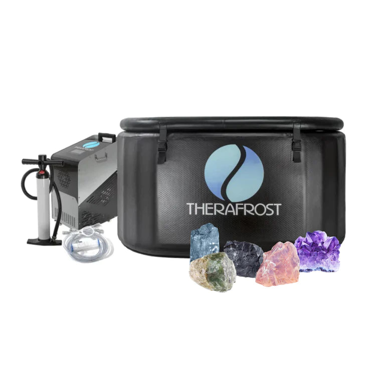 TheraFrost - The Ultimate Cold Plunge