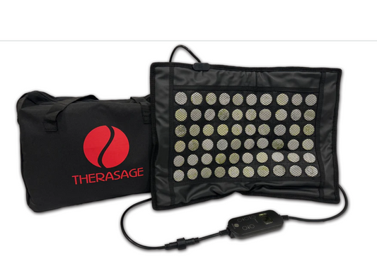 Therasage Small Healing Pad