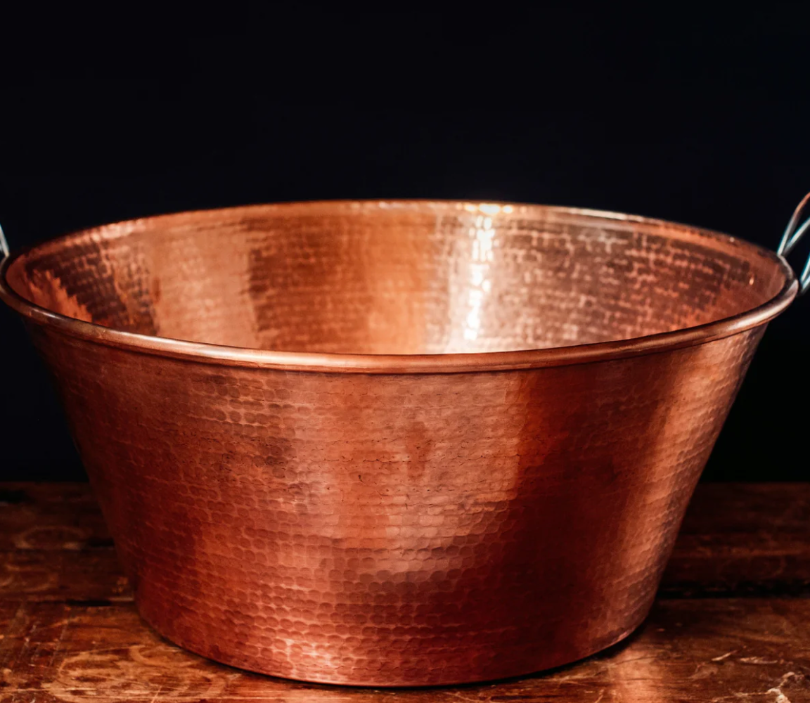 Copper Basin