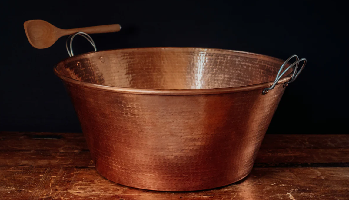 Copper Basin