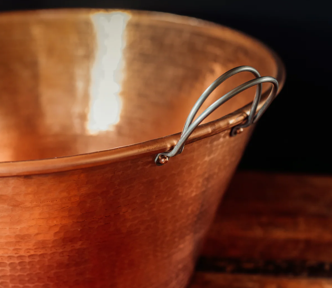 Copper Basin