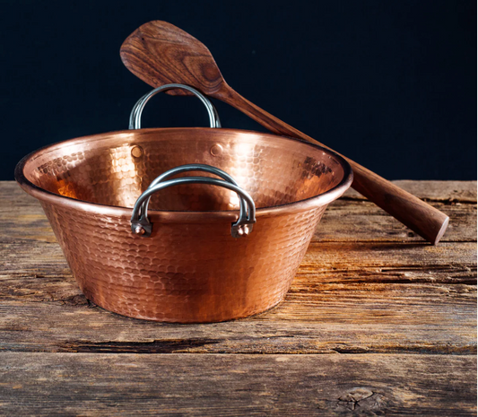 Copper Basin