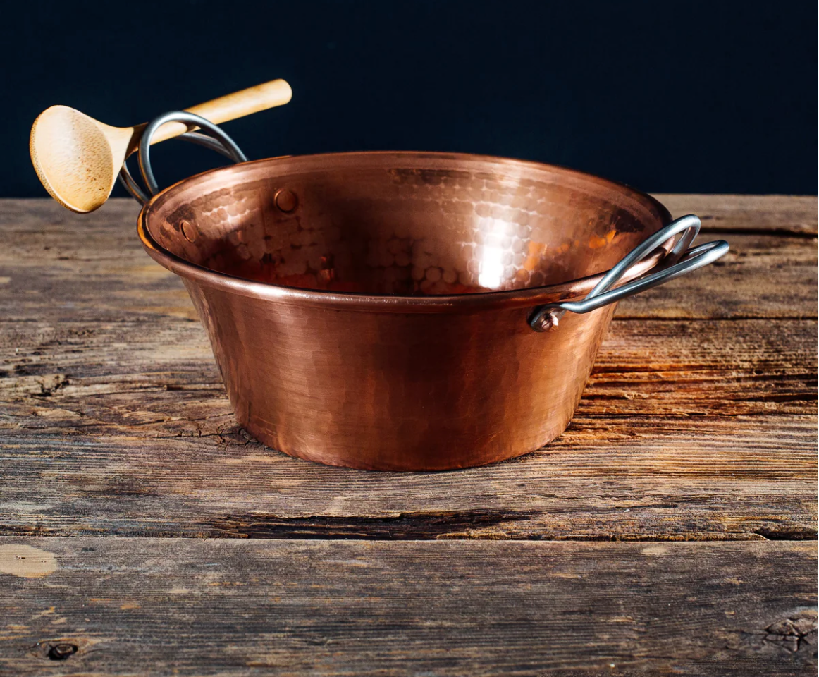 Copper Basin