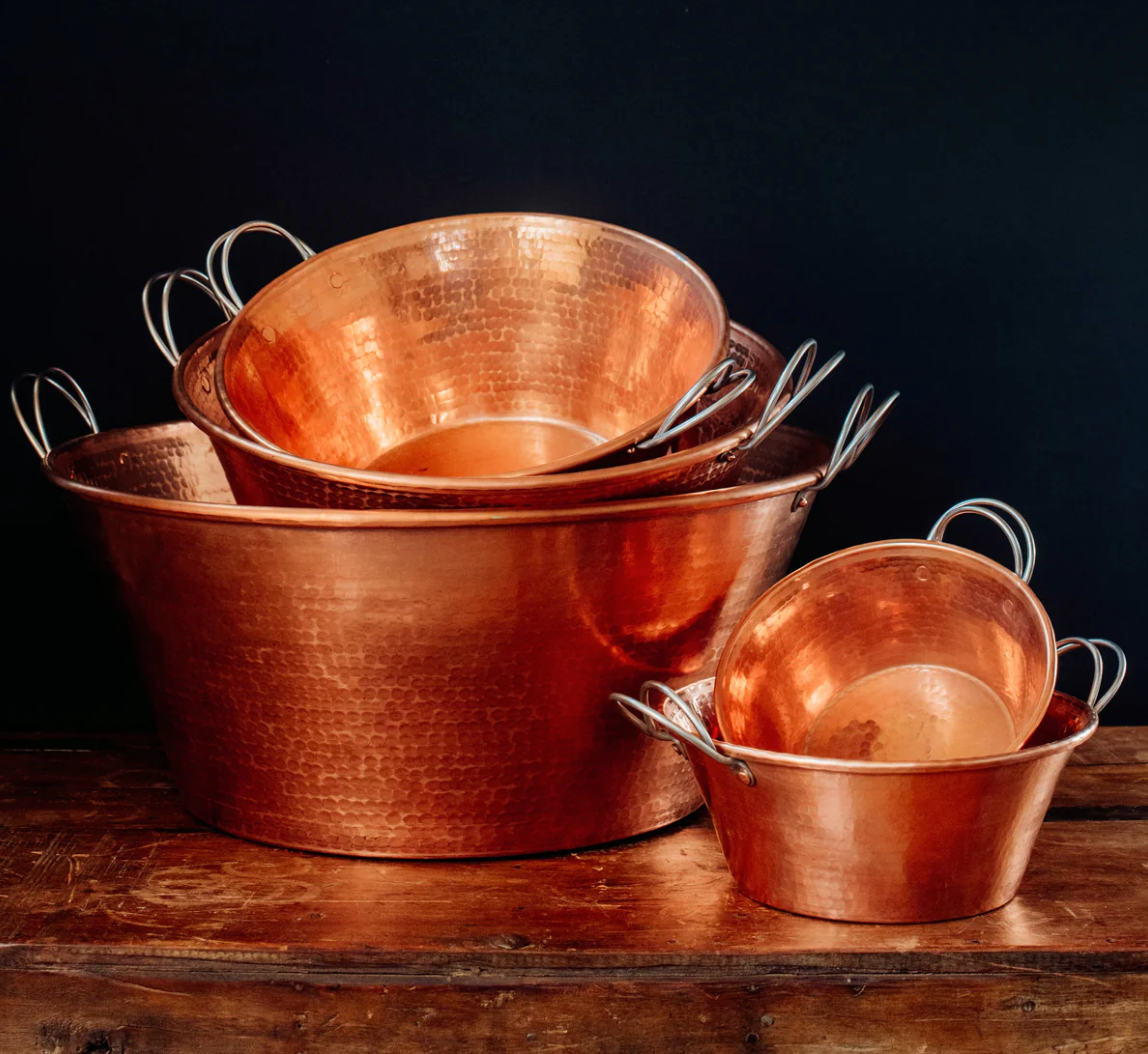 Copper Basin