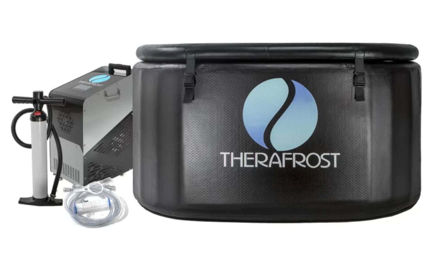 TheraFrost - The Ultimate Cold Plunge