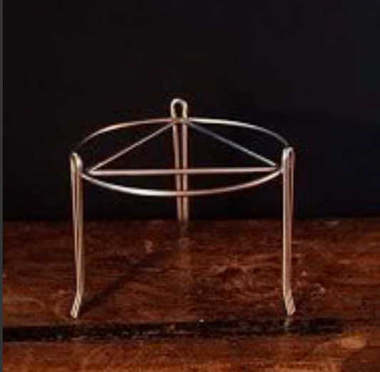 Stainless Steel Stand -