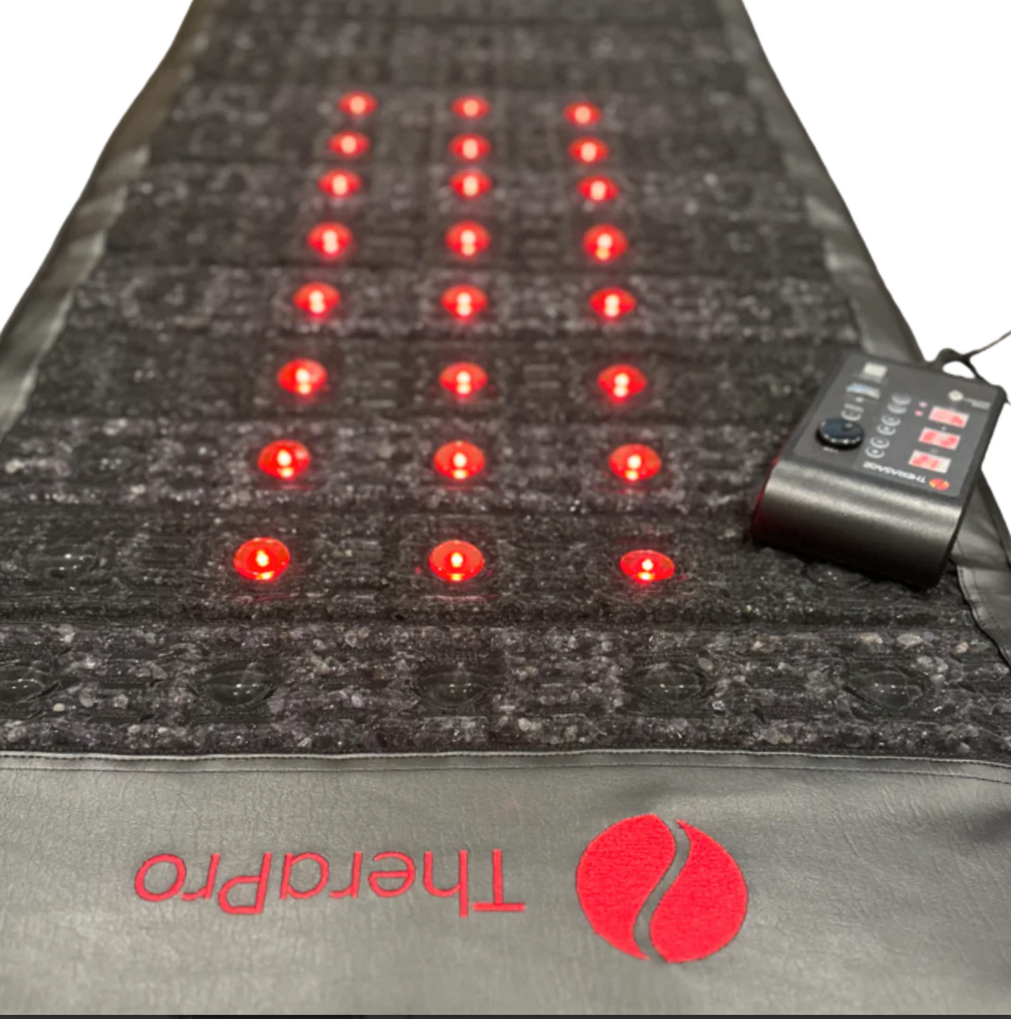 Therapro PEMF Infrared / Red Light Pad (Large)