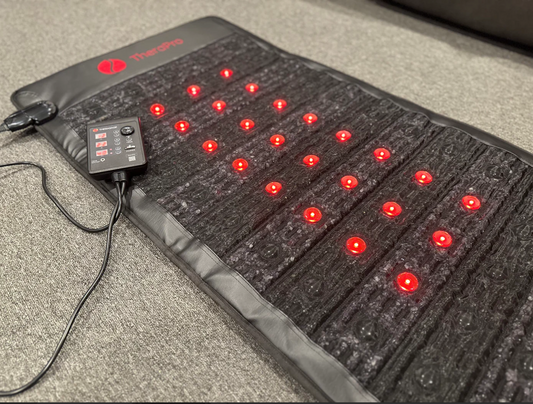 Therapro PEMF Infrared / Red Light Pad (Large)