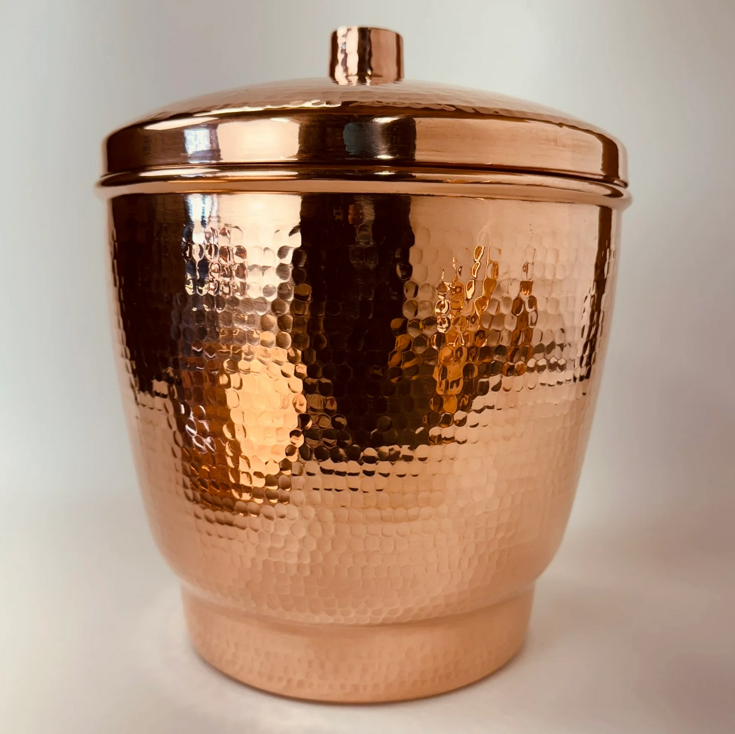 Niagra Water Filtration Vessel