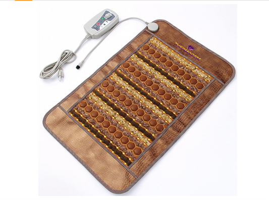 Thermogem Flexible Infrared 3Gem pad