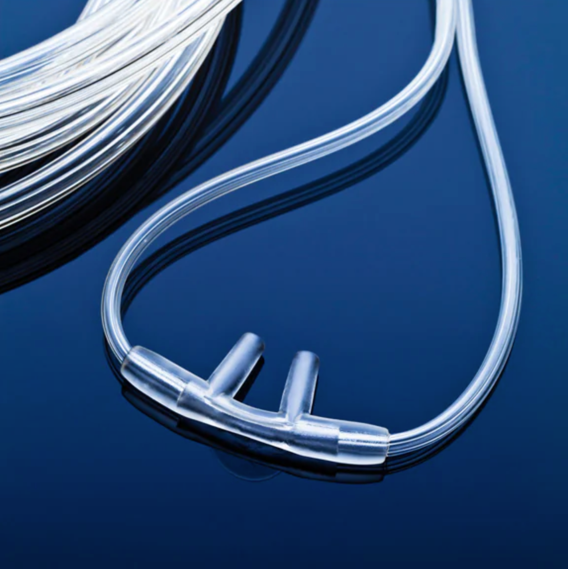 TherAir - Oxygen Therapy - Personal Model