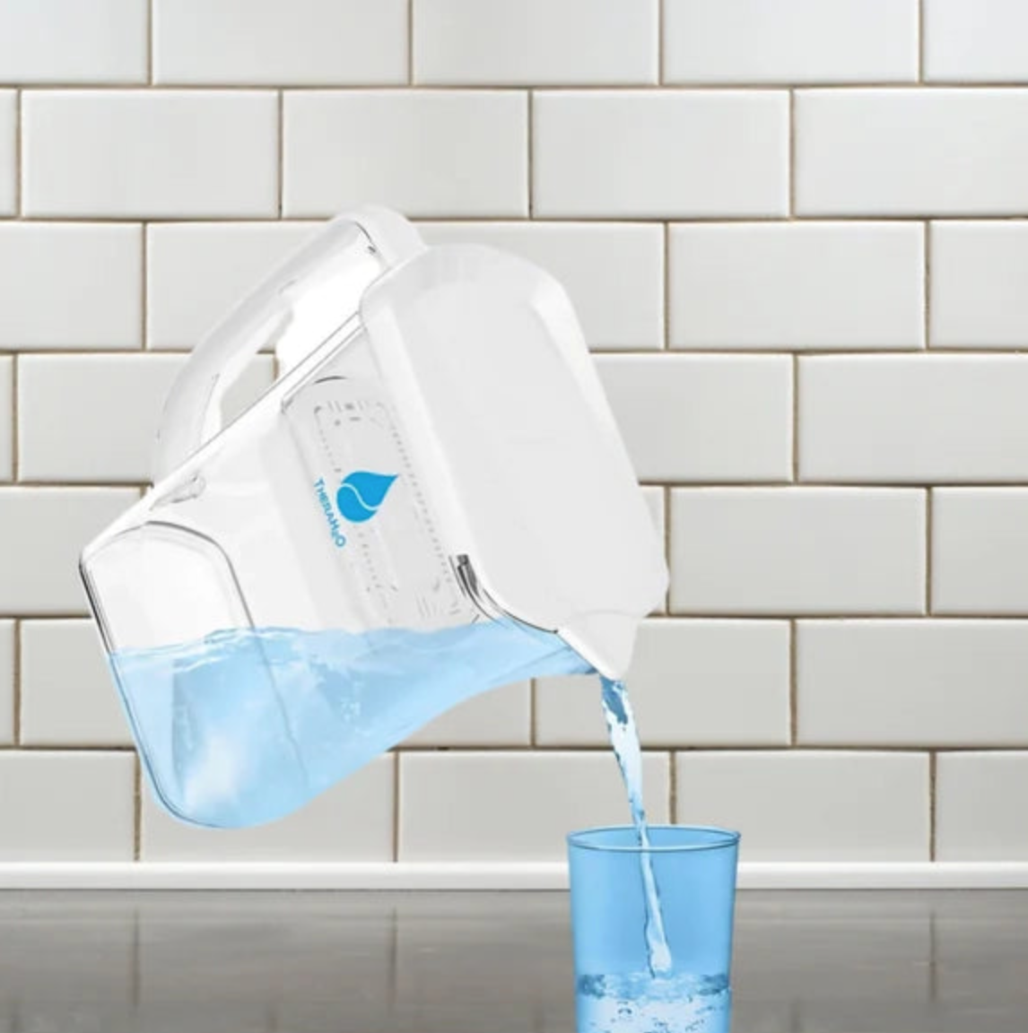 Thera H2O Pitcher