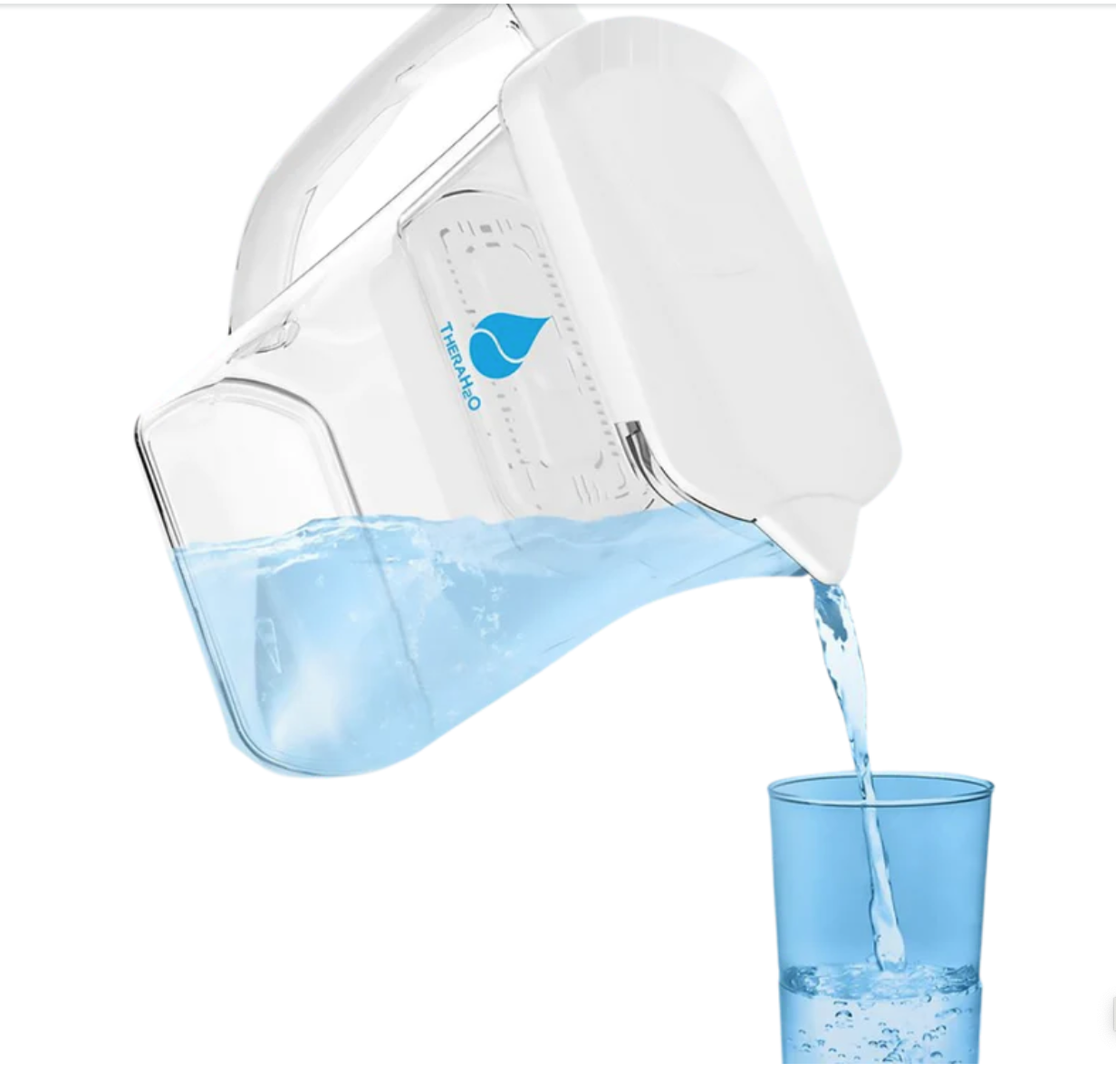 Thera H2O Pitcher