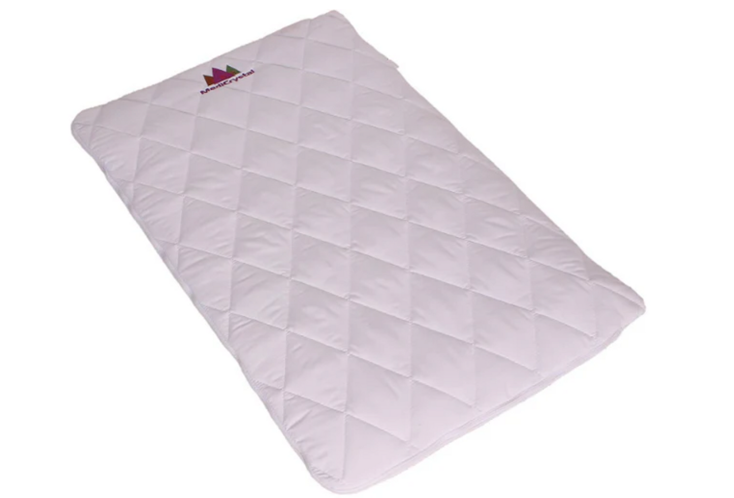 MediCrystal 7 Gems Bio Stim. FIR Mat
