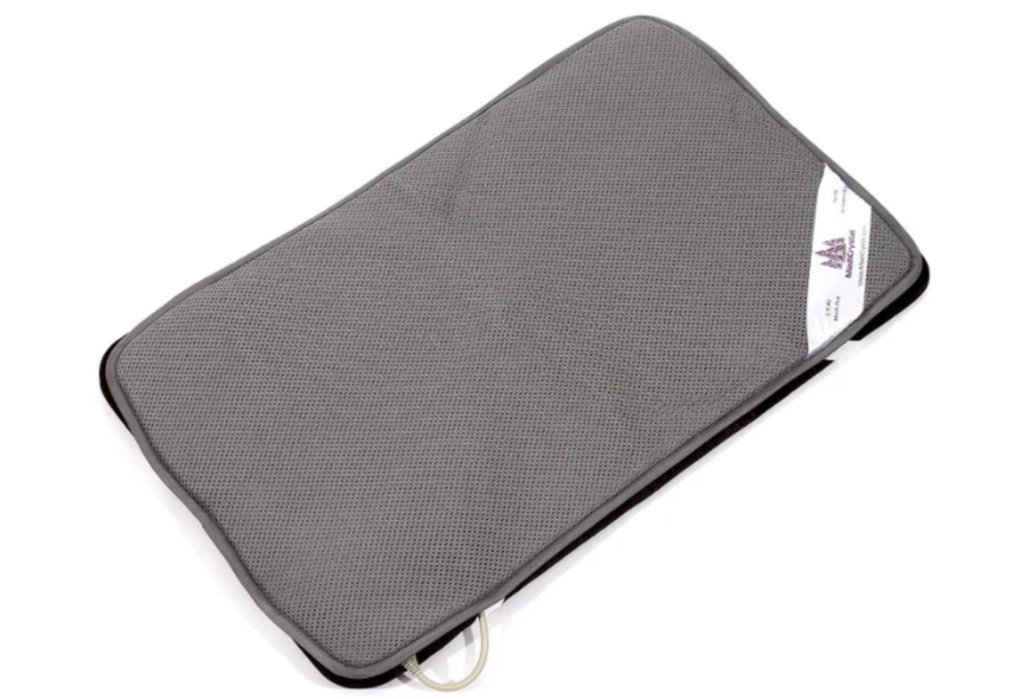 MediCrystal 7 Gems Bio Stim. FIR Mat