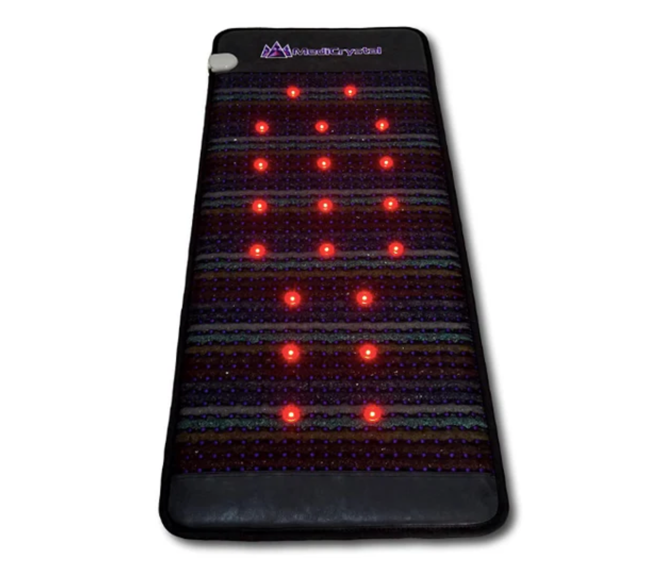 MediCrystal 7 Gems Bio Stim. FIR Mat