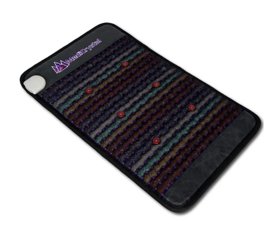 MediCrystal 7 Gems Bio Stim. FIR Mat