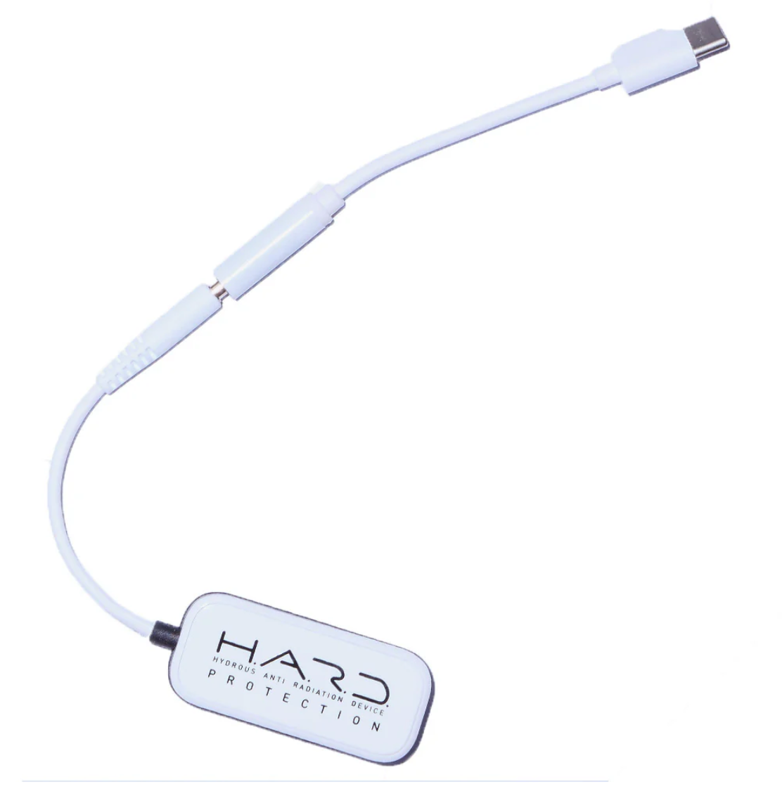 SYB Headset Anti Radiation Device