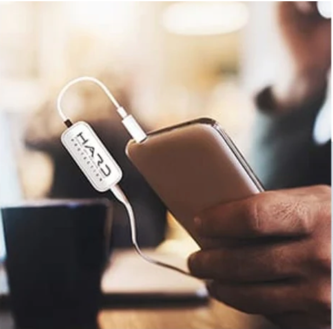 SYB Headset Anti Radiation Device