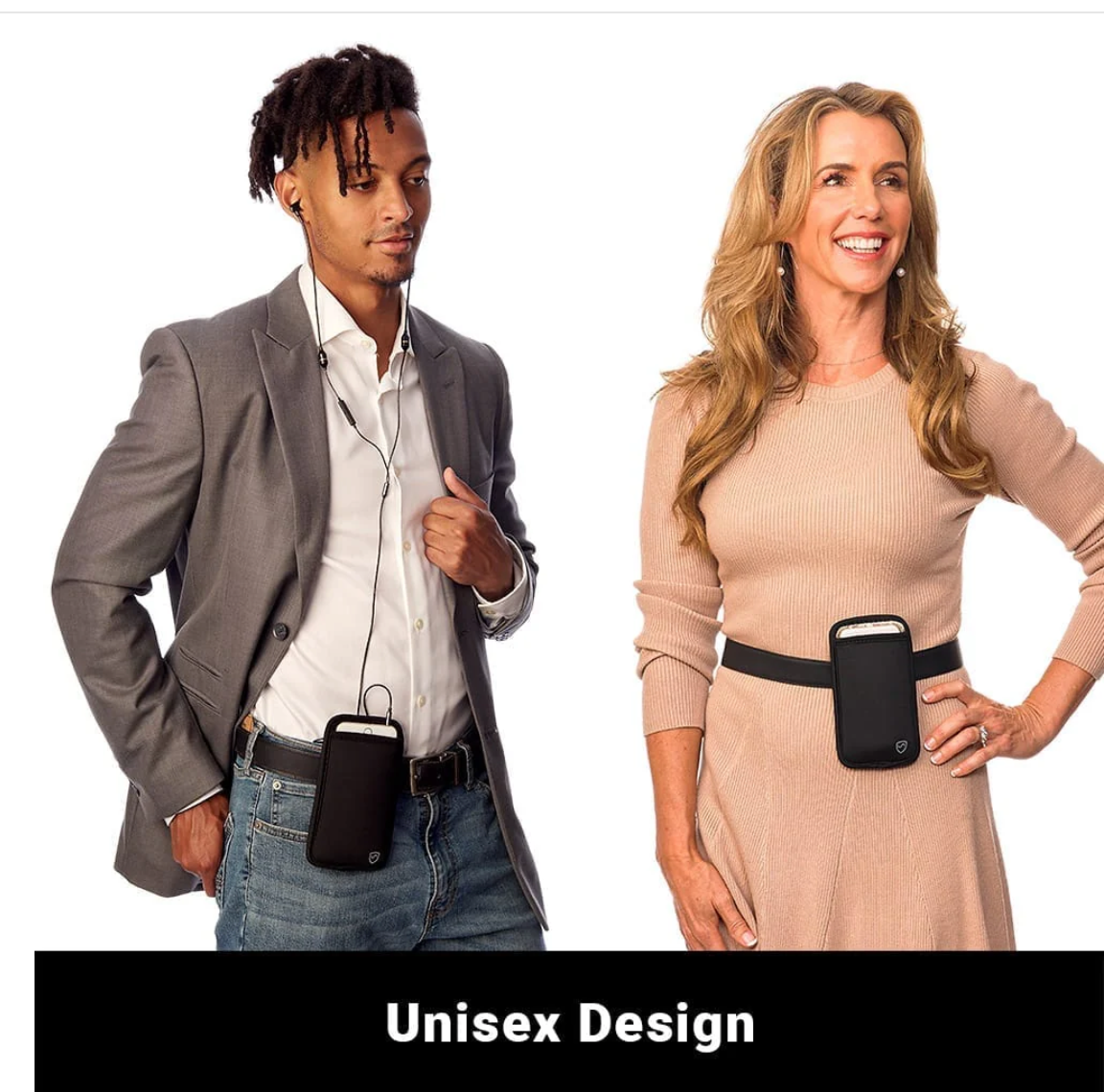 SYB Phone Pouch