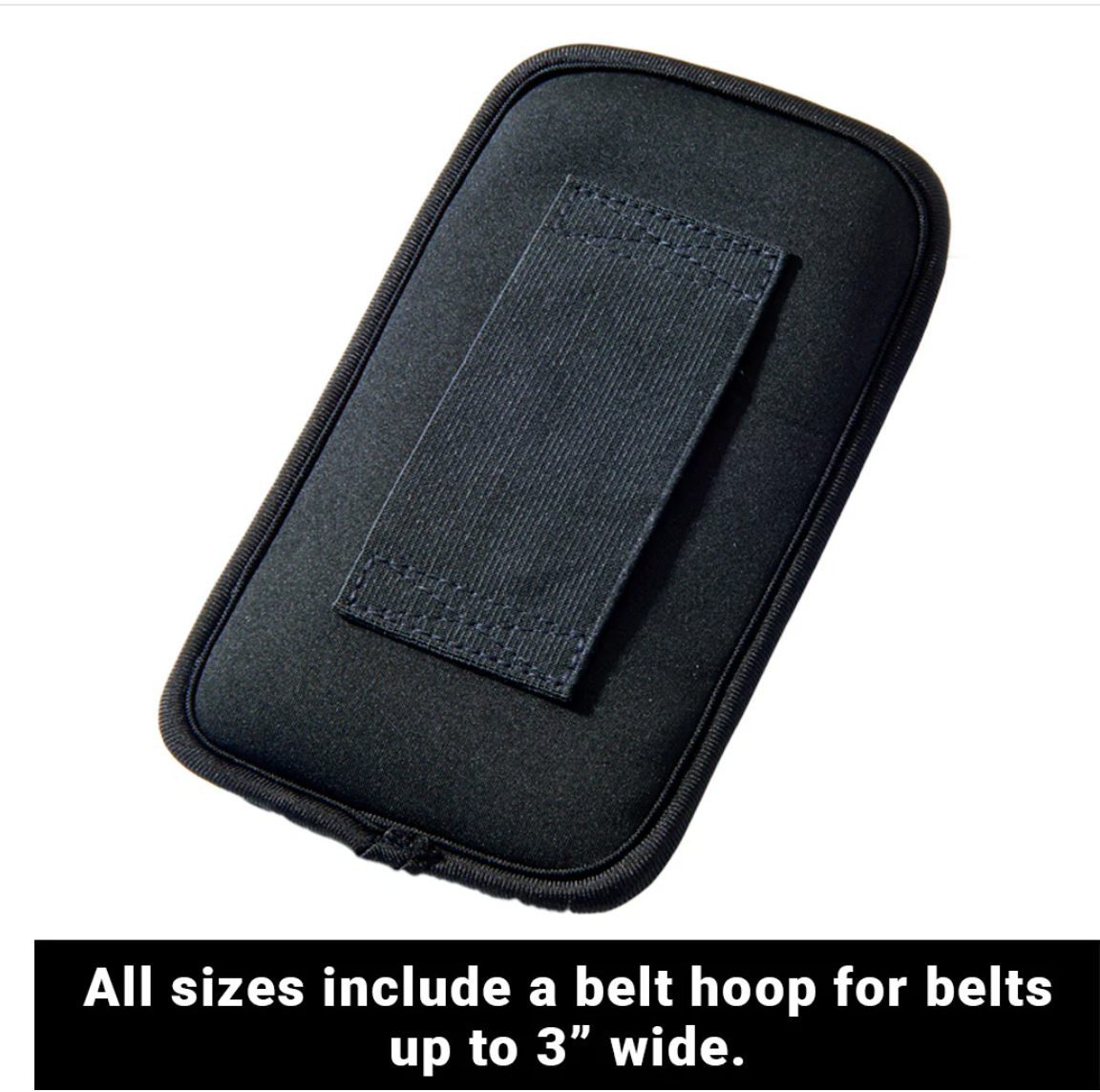 SYB Phone Pouch