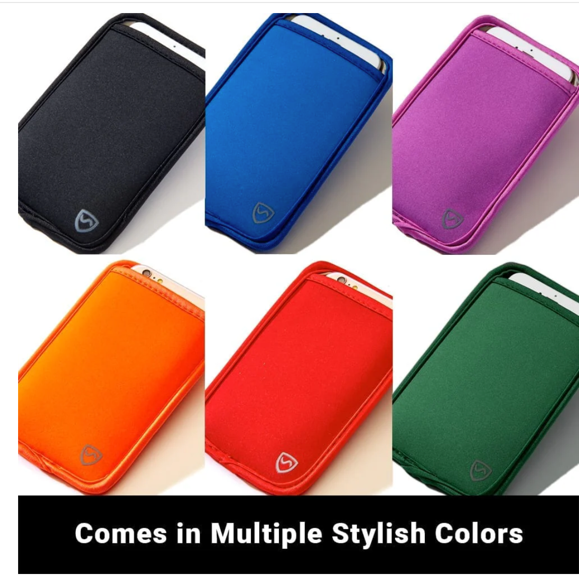 SYB Phone Pouch