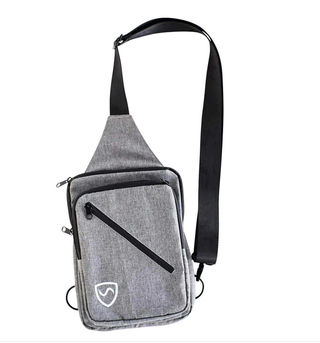 SYB Protective Sling Bag