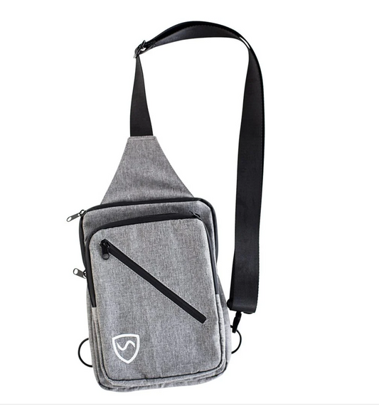 SYB Protective Sling Bag