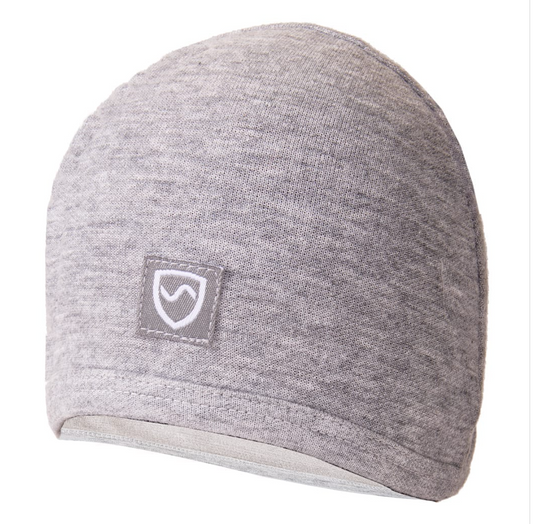 EMF Protection Baby Beanie -
