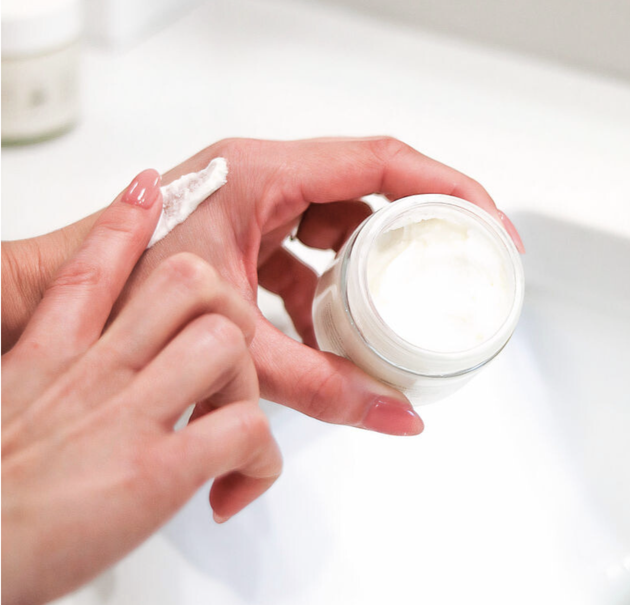 Cloud Cream Tallow Moisturizer with Organic Oils