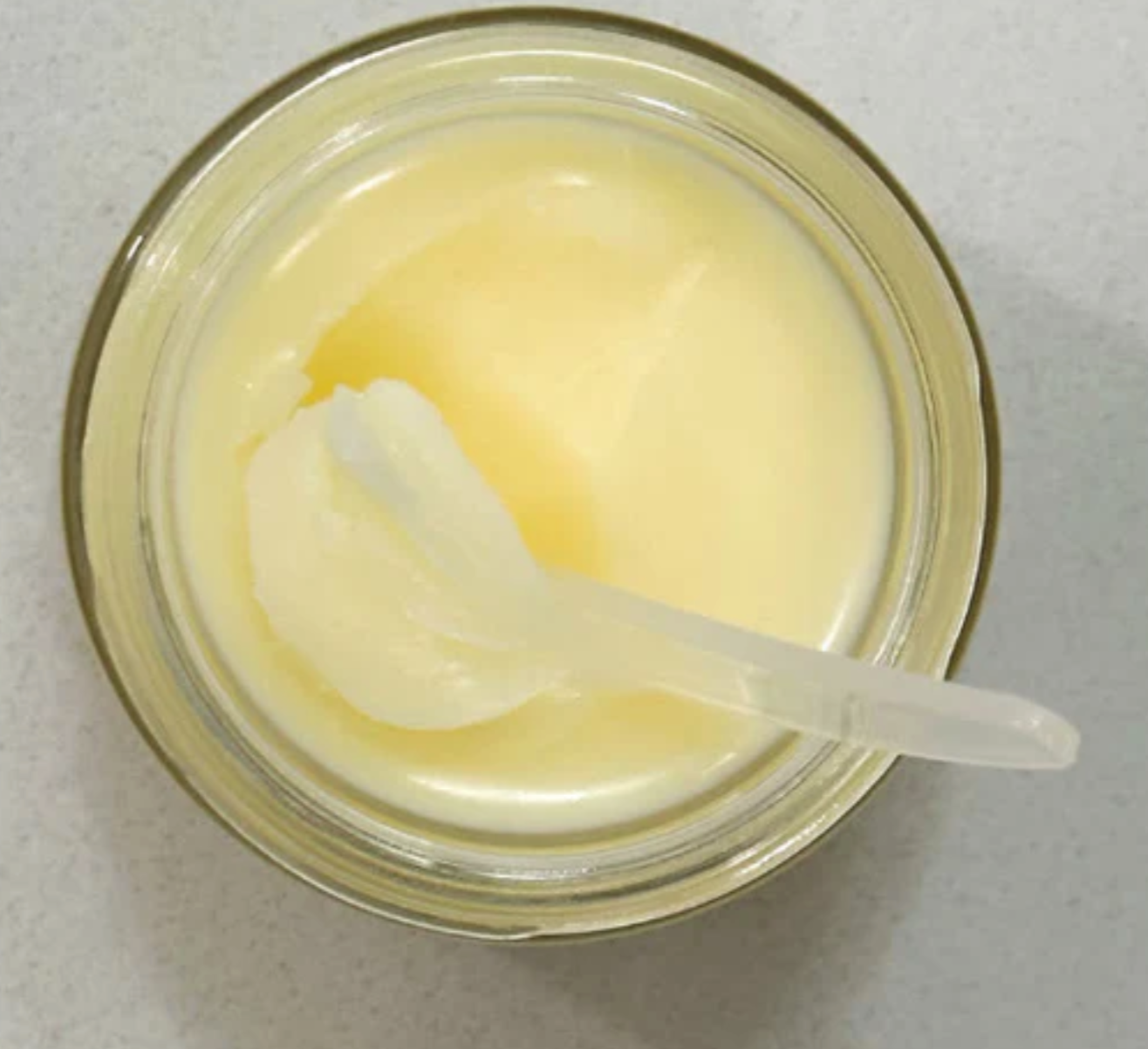 Tallow and Honey Balm