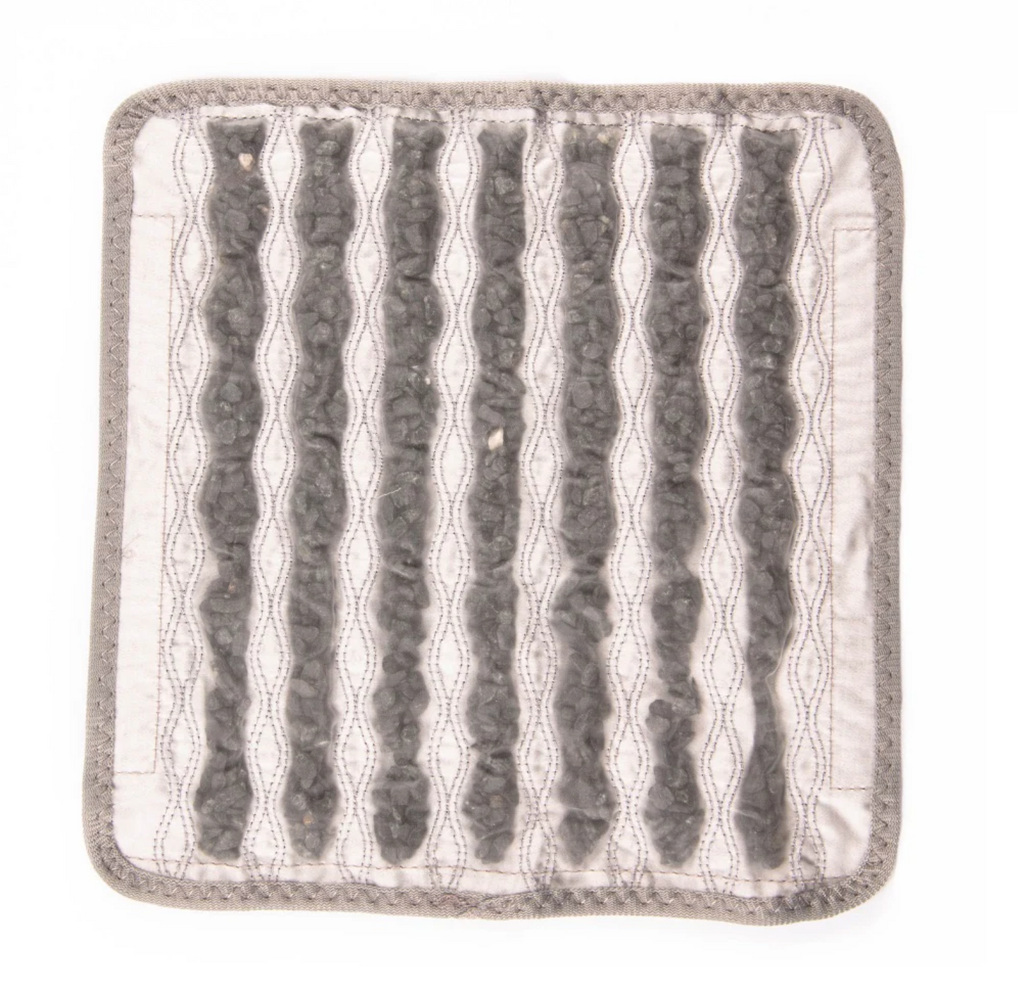 Portable Heated Gemstone Pad