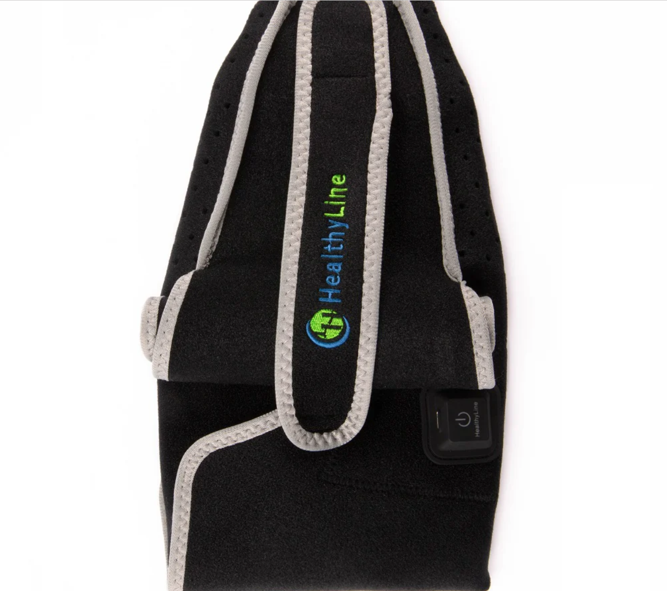Portable Infrared Gemstone Foot Pad