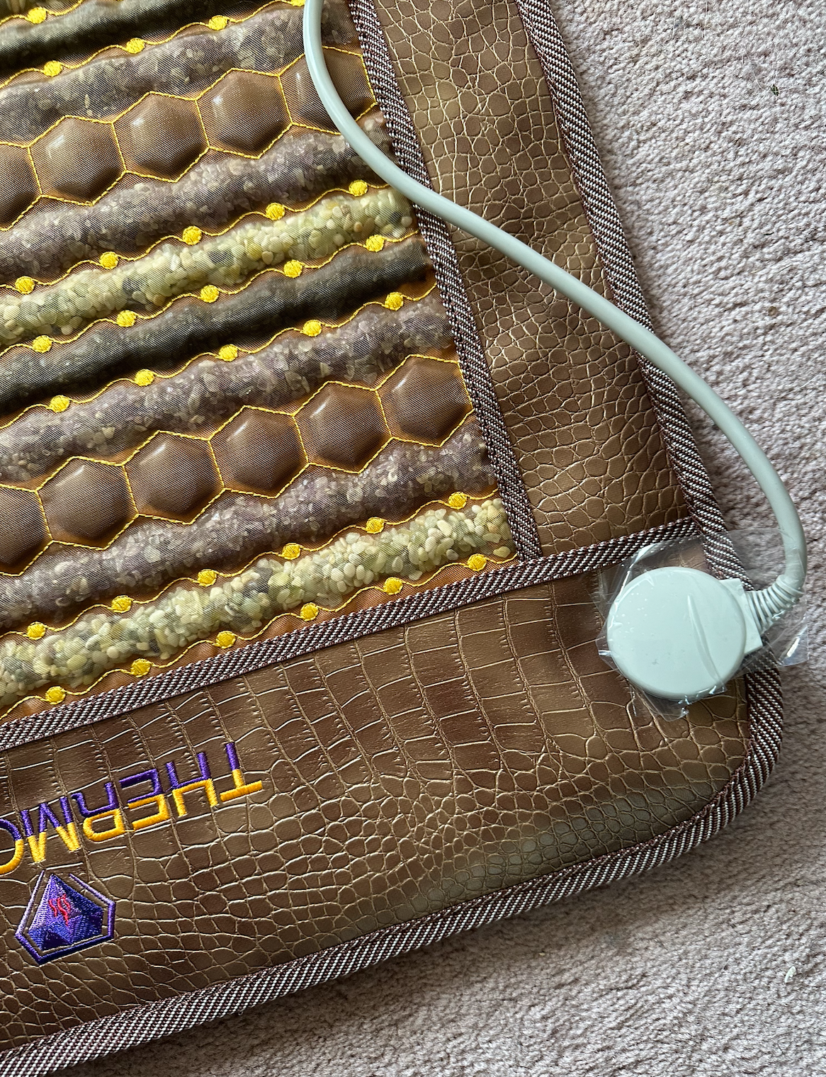 Thermogem Flexible Infrared 3Gem pad