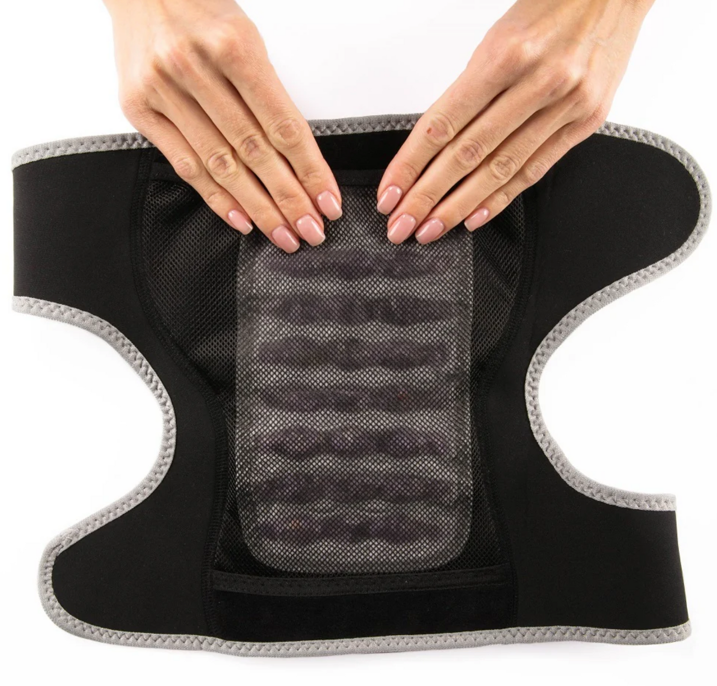 InfraRed and Gemstone Knee Pad