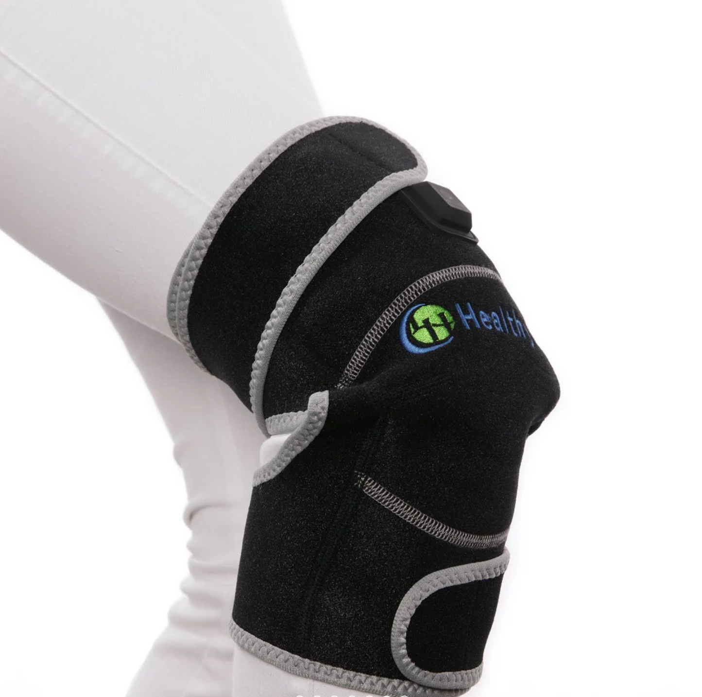 InfraRed and Gemstone Knee Pad