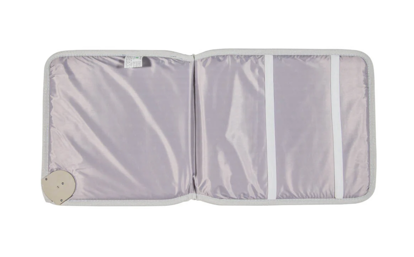 HealthyLine Inframat Pro Mat Chair with PEMF and Photon Lights