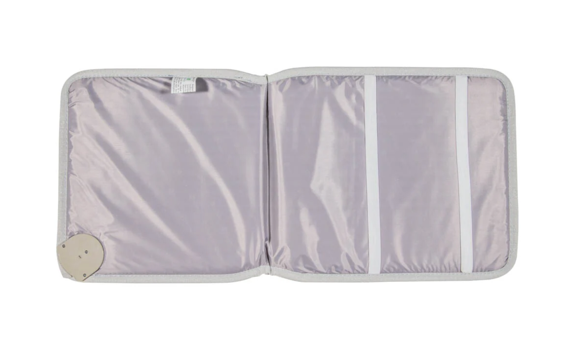 HealthyLine Inframat Pro Mat Chair with PEMF and Photon Lights