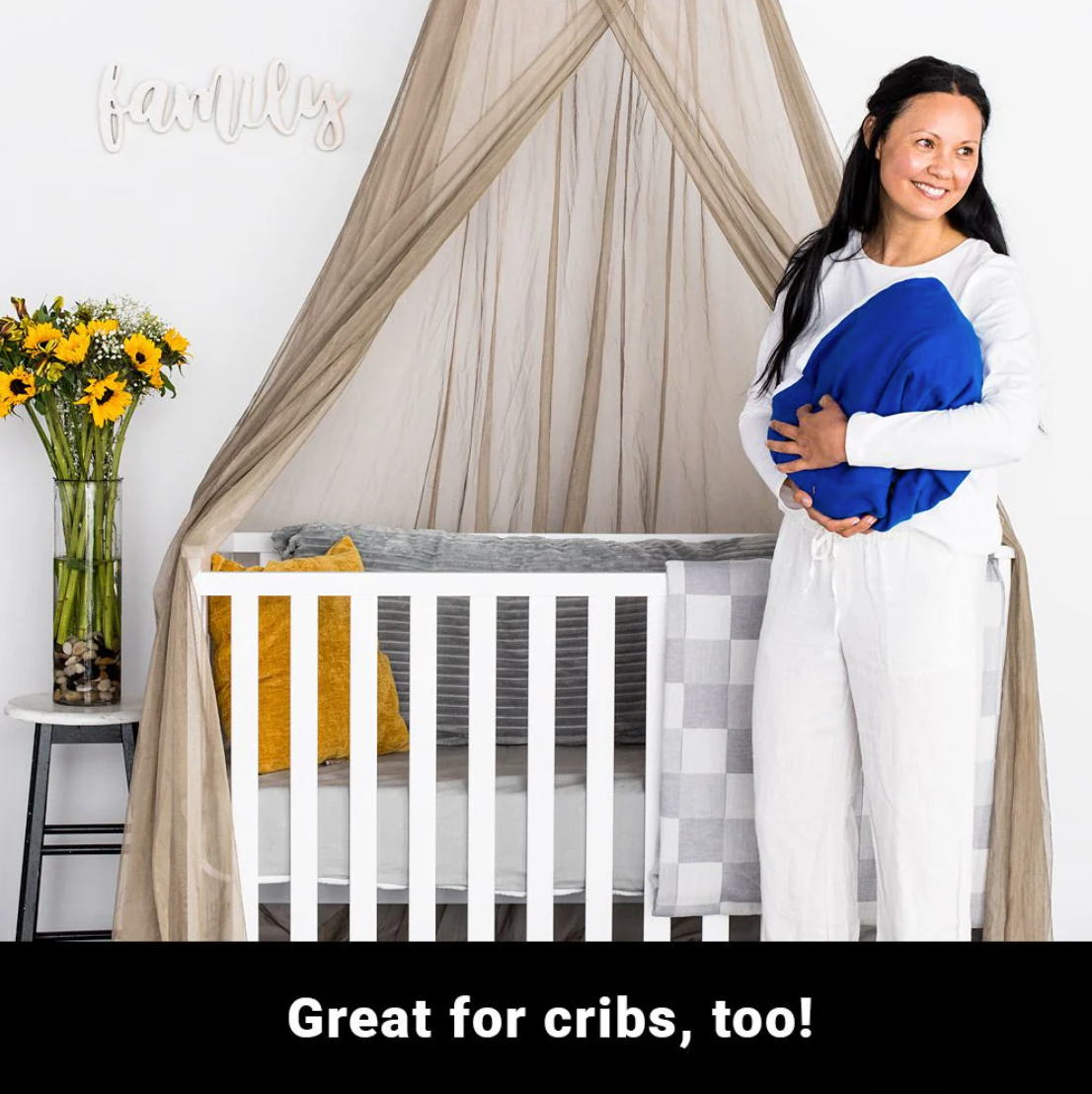 Faraday Serenity Canopy