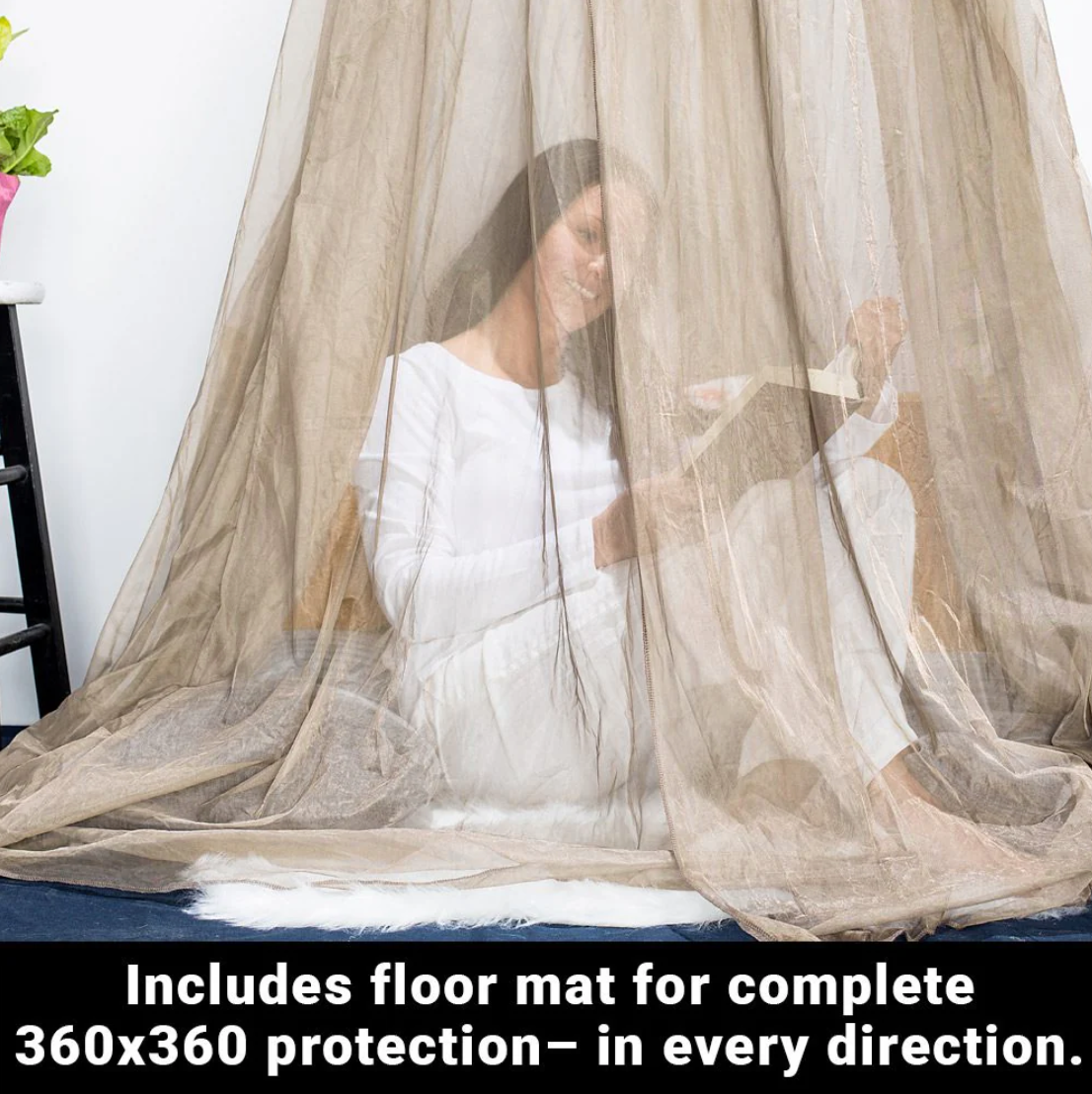 Faraday Serenity Canopy