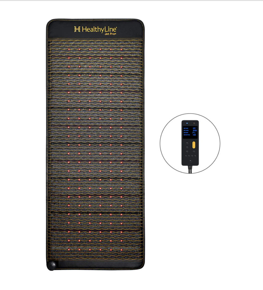 Jet Mat Pro