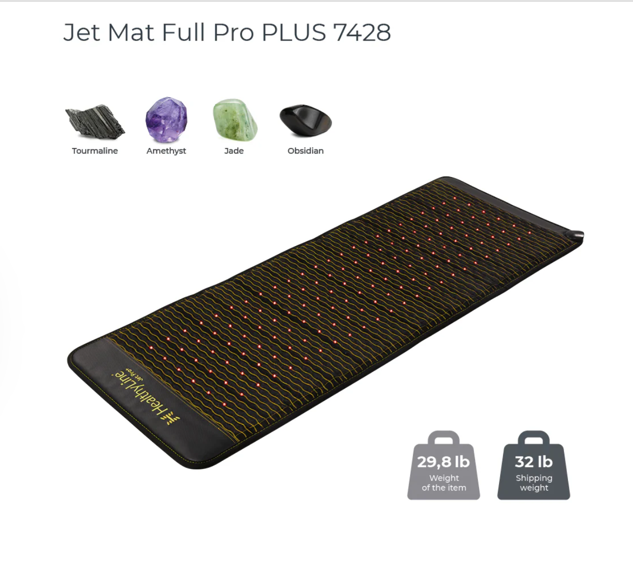 Jet Mat Pro