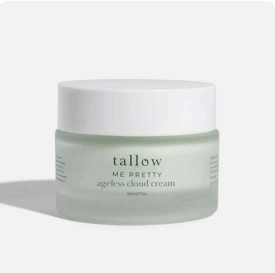 Ageless Cloud Cream