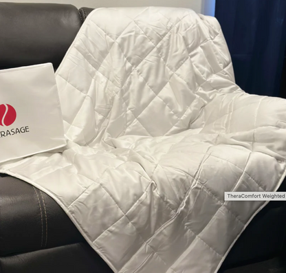 Theracomfort Weighted Blanket