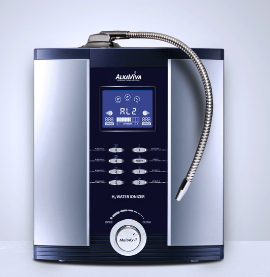 Alka Viva Melody II Water Ionizer