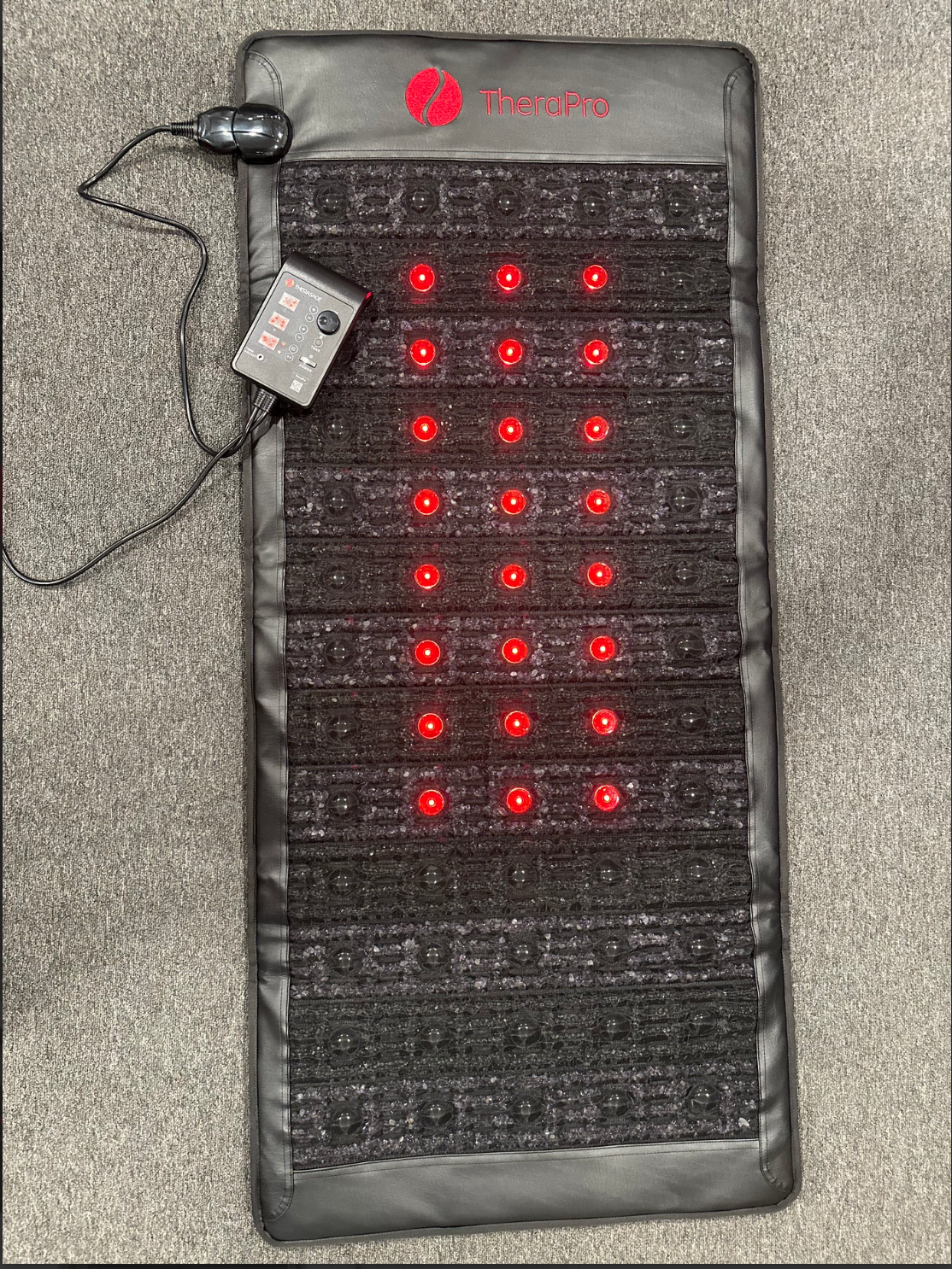 Therapro PEMF Infrared / Red Light Pad (Large)