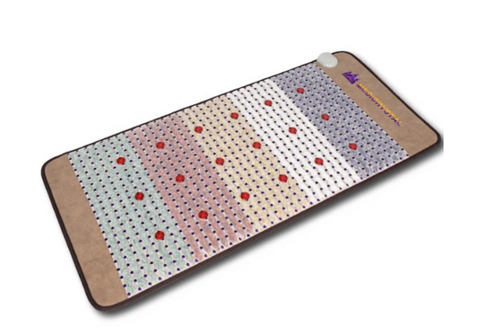 Medicrystal 5 Gems - Bio Stim. Flexible Fir pad