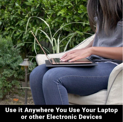 Laptop Pad