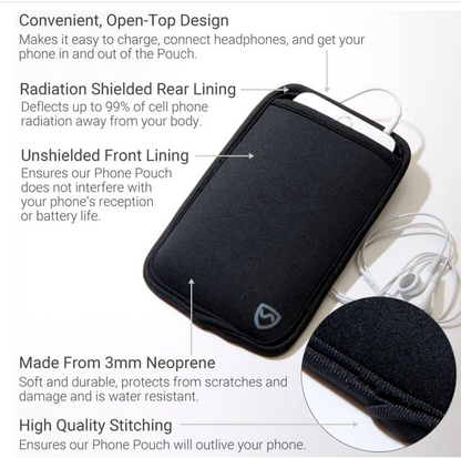 SYB Phone Pouch