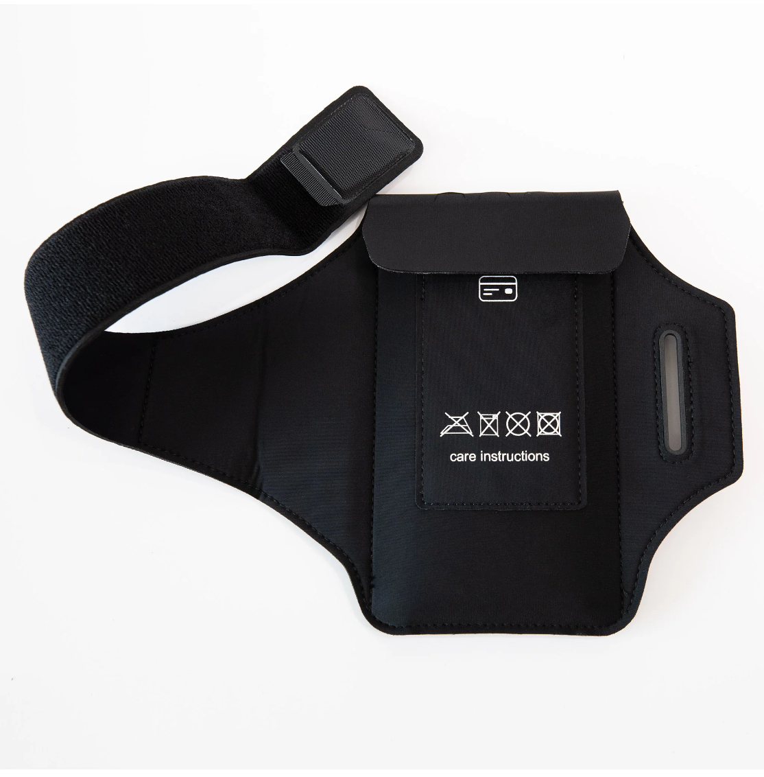 SYB Arm Band Phone Pouch
